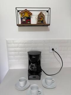 Apartamento - - 5