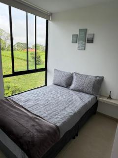 Apartamento - - 4
