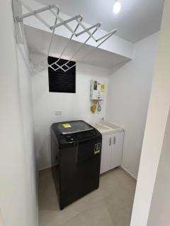 Apartamento - - 3