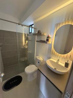 Apartamento - - 2