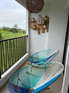 Apartamento - - 1