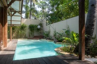 Brand NEW First guest deal with Private Pool - Gili Trawangan - 5