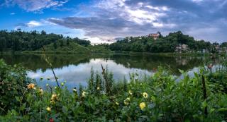 Namaste Nest - Mirik - 9