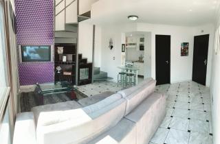 Apartamento Inteiro - Duplex no Panamby - Próximo do Estádio do Morubi - Hospital Albert Einstein - Expo Transámerica - Shopping Jardim Sul e Morumbi Towm - Consulado Americano - São Paulo - 0
