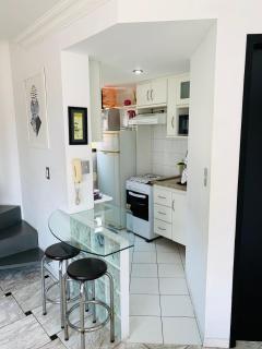 Apartamento Inteiro - Duplex no Panamby - Próximo do Estádio do Morubi - Hospital Albert Einstein - Expo Transámerica - Shopping Jardim Sul e Morumbi Towm - Consulado Americano - São Paulo - 5
