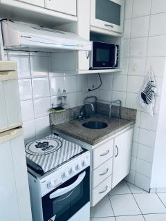 Apartamento Inteiro - Duplex no Panamby - Próximo do Estádio do Morubi - Hospital Albert Einstein - Expo Transámerica - Shopping Jardim Sul e Morumbi Towm - Consulado Americano - São Paulo - 4