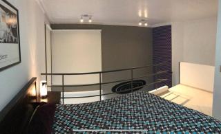 Apartamento Inteiro - Duplex no Panamby - Próximo do Estádio do Morubi - Hospital Albert Einstein - Expo Transámerica - Shopping Jardim Sul e Morumbi Towm - Consulado Americano - São Paulo - 2