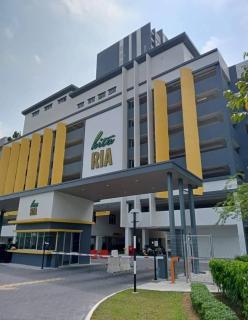 Amiera Homestay - Kampung Dengkil - 0