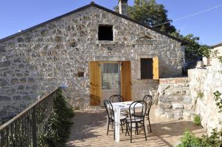 Agriturismo Tholos - Roccamorice - 3