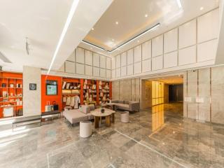 Atour Hotel Beijing Zhongguancun Life Science Park - Yongfengtun - 8
