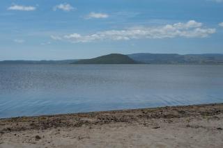 Lounge to Lake Rotorua - 2