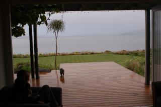 Lounge to Lake Rotorua - Rotorua - 5