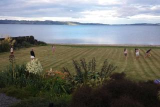 Lounge to Lake Rotorua - Rotorua - 4