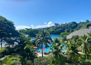 Iaorana Tahiti - Arue - 7