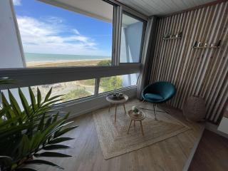 Appartement moderne 2 pièces avec parking à Saint-Jean-de-Monts - FR-1-224C-352 - 0