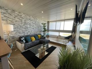Appartement moderne 2 pièces avec parking à Saint-Jean-de-Monts - FR-1-224C-352 - 9