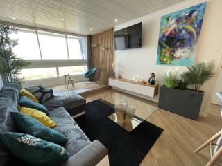 Appartement moderne 2 pièces avec parking à Saint-Jean-de-Monts - FR-1-224C-352 - 7