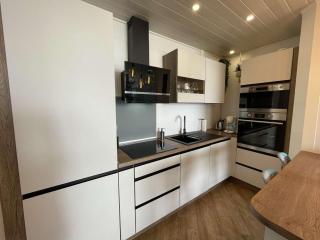 Appartement moderne 2 pièces avec parking à Saint-Jean-de-Monts - FR-1-224C-352 - Saint-Jean-de-Monts - 4