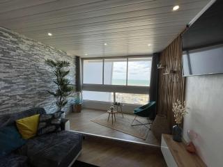 Appartement moderne 2 pièces avec parking à Saint-Jean-de-Monts - FR-1-224C-352 - 3
