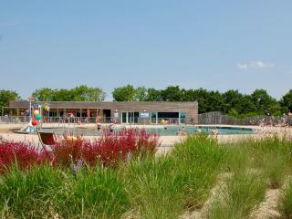 Chalet 3 chambres avec piscine chauffée, proche Lac du Jaunay et plages de Saint-Gilles-Croix-de-Vie - FR-1-783-23 - La Chapelle-Hermier - 1