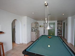 Appartement confort avec billard et Wifi - FR-1-589-819 - - 7