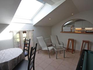 Appartement confort avec billard et Wifi - FR-1-589-819 - - 5