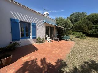 Maison Noirmoutier près plage, 5 pièces, 7 couchages - FR-1-224B-246 - Noirmoutier-en-l'Île - 9