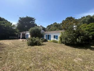 Maison Noirmoutier près plage, 5 pièces, 7 couchages - FR-1-224B-246 - Noirmoutier-en-l'Île - 8