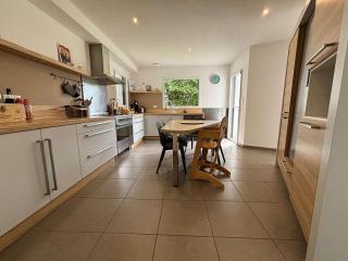 Maison charmante, proche plages de l'Ile-Tudy, calme garanti - FR-1-481-180 - Combrit - 5