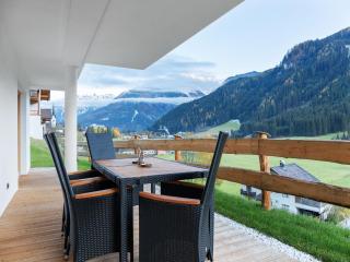 Luxurious apartment with sauna in Königsleiten - Wald im Pinzgau - 0