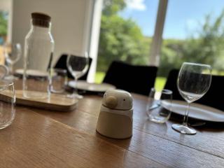 Maison charmante, proche plages de l'Ile-Tudy, calme garanti - FR-1-481-180 - 3