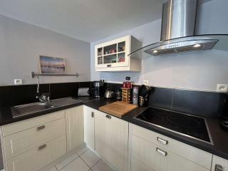 Maison bord de mer avec terrasse et parking à Saint-Hilaire-de-Riez - FR-1-224C-353 - Saint-Hilaire-de-Riez - 8