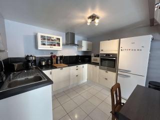 Maison bord de mer avec terrasse et parking à Saint-Hilaire-de-Riez - FR-1-224C-353 - Saint-Hilaire-de-Riez - 7