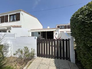 Maison bord de mer avec terrasse et parking à Saint-Hilaire-de-Riez - FR-1-224C-353 - Saint-Hilaire-de-Riez - 1