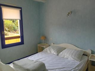 Villa à Seignosse : près forêt et océan, terrasse, parking gratuit - FR-1-239-1129 - 5