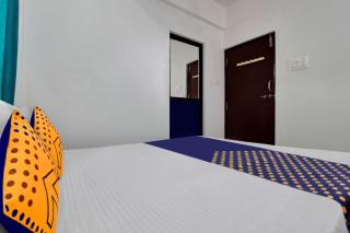 Hotel O U & I LIVINGS - Arambol - 2