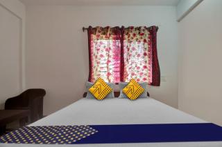 Hotel O U & I LIVINGS - Arambol - 0
