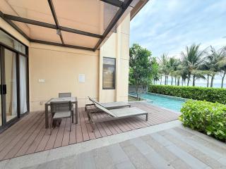 Deluxe Villa - Cam Lâm - 4