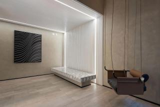 Studio Bairro Jardins próx. Av Paulista, silencioso e amplo - São Paulo - 8