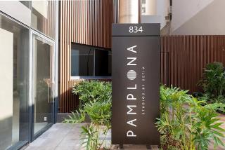 Studio Bairro Jardins próx. Av Paulista, silencioso e amplo - São Paulo - 6
