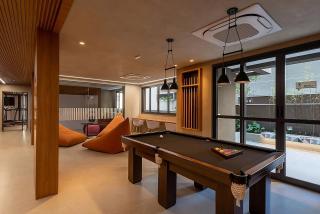 Studio Bairro Jardins próx. Av Paulista, silencioso e amplo - São Paulo - 5