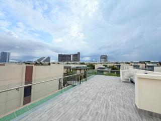 Deluxe Villa - Cam Lâm - 1