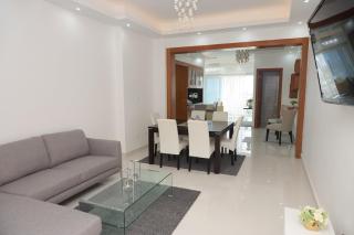 7- Floor -2 room With Bath, Zona Centrica Del Distrito Nacional - Santo Domingo - 0
