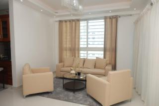 7- Floor -2 room With Bath, Zona Centrica Del Distrito Nacional - Santo Domingo - 5