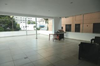 7- Floor -2 room With Bath, Zona Centrica Del Distrito Nacional - Santo Domingo - 1