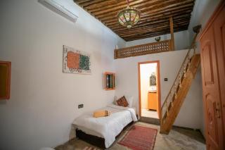 Riad Scorpion N - Fès - 2