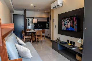 SKY 813 | Vista mar com piscina na cobertura - 7