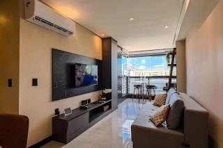 SKY 813 | Vista mar com piscina na cobertura - 6