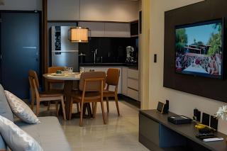 SKY 813 | Vista mar com piscina na cobertura - 5