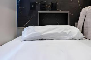 SKY 813 | Vista mar com piscina na cobertura - 2